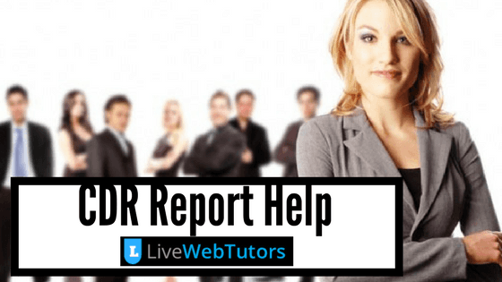 CDR Report Help for Those Who Wish To Immigrate Overseas